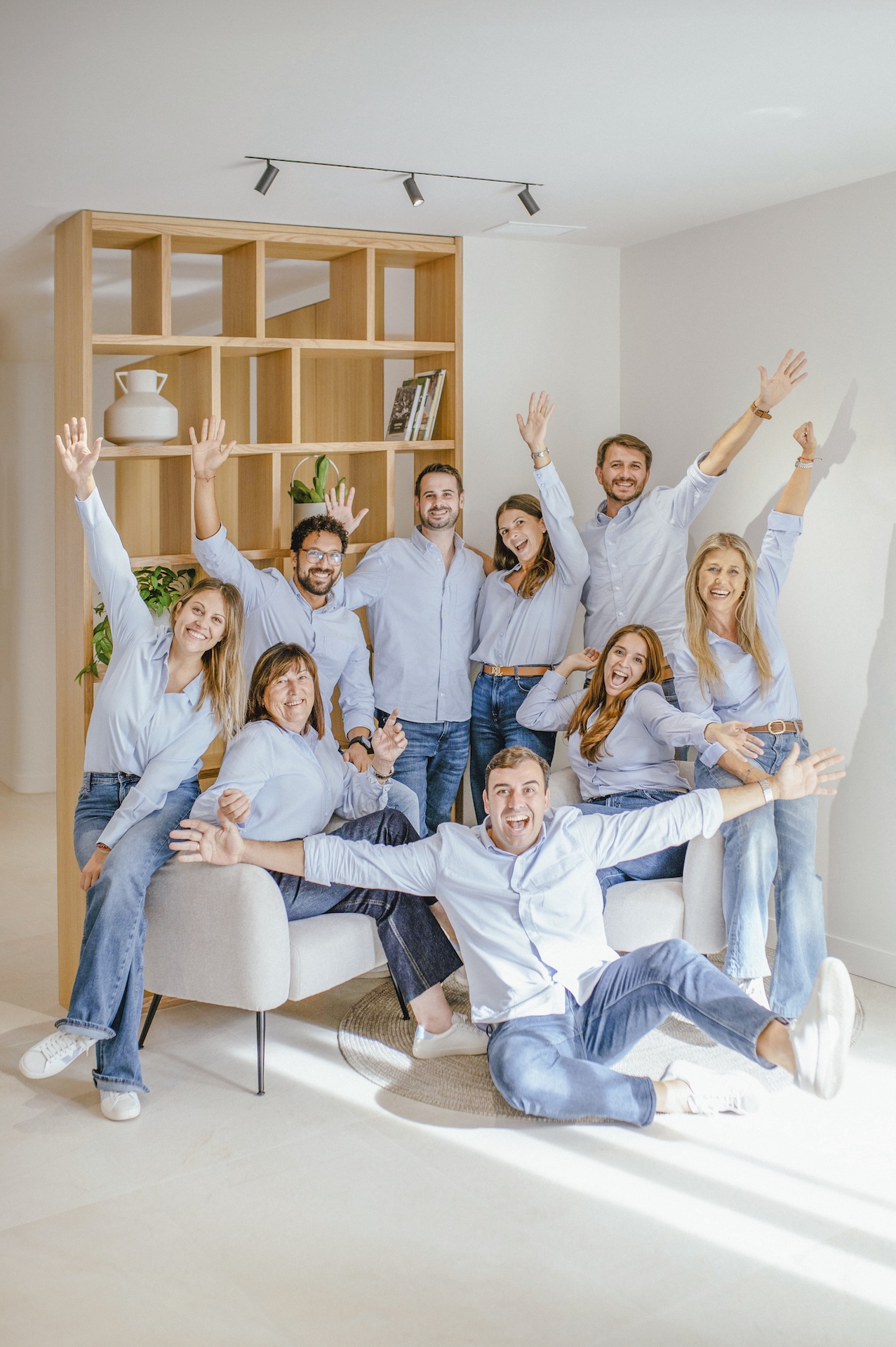 Vivalehomes Team